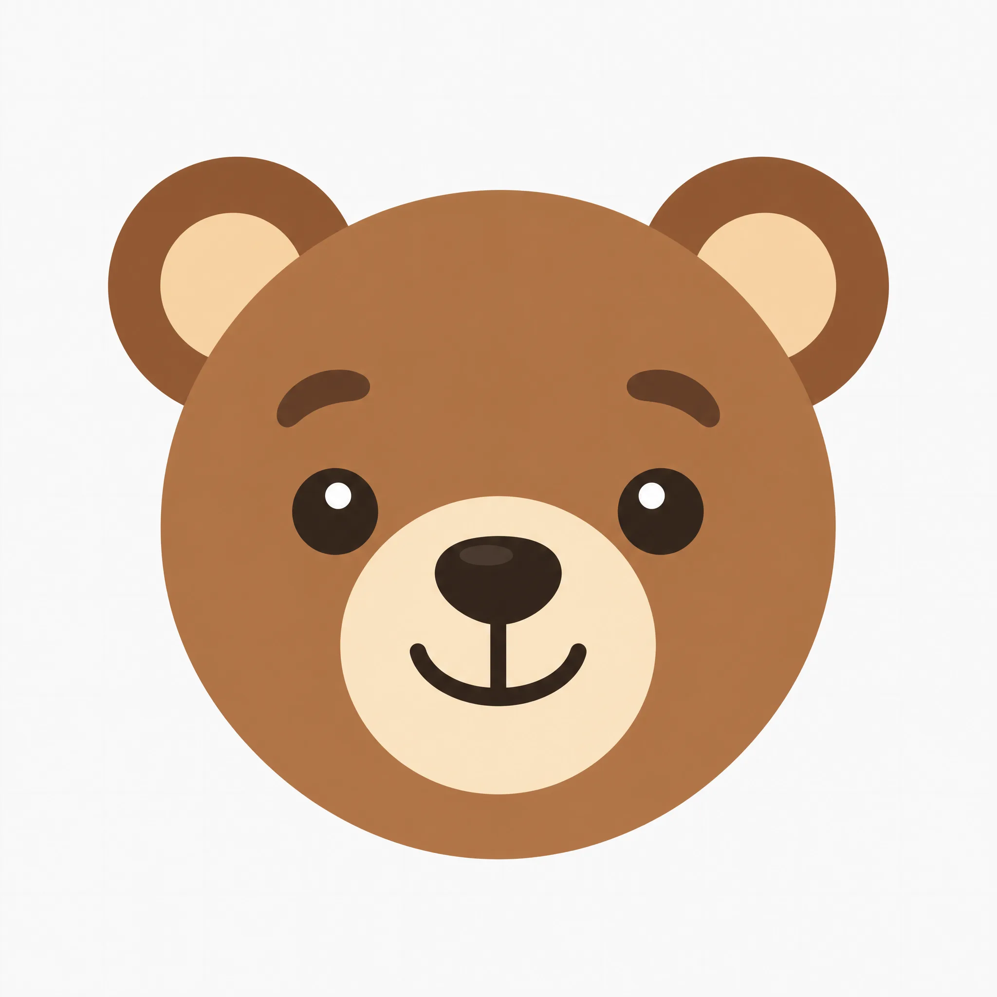 An SVG generator AI model builds character shapes from layered geometry when you cannot draw one.