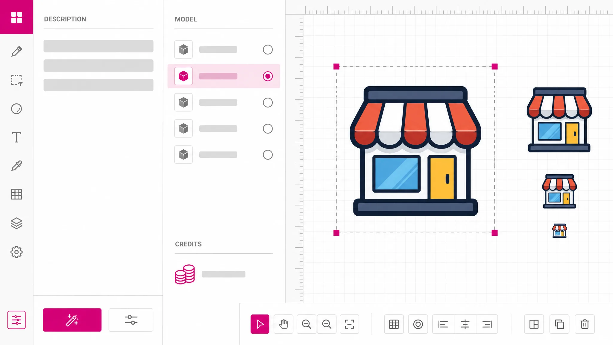 How to Generate SVG Icons With AI