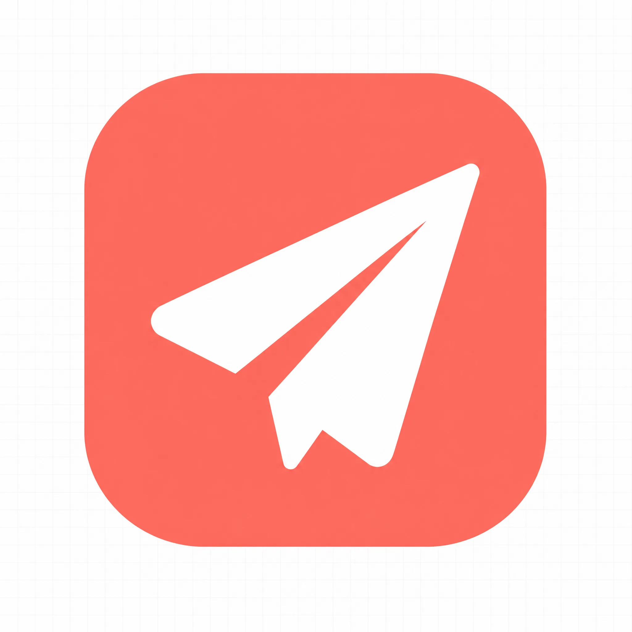 An AI app icon generator result has to read at launcher size, where one strong shape beats three clever ones.