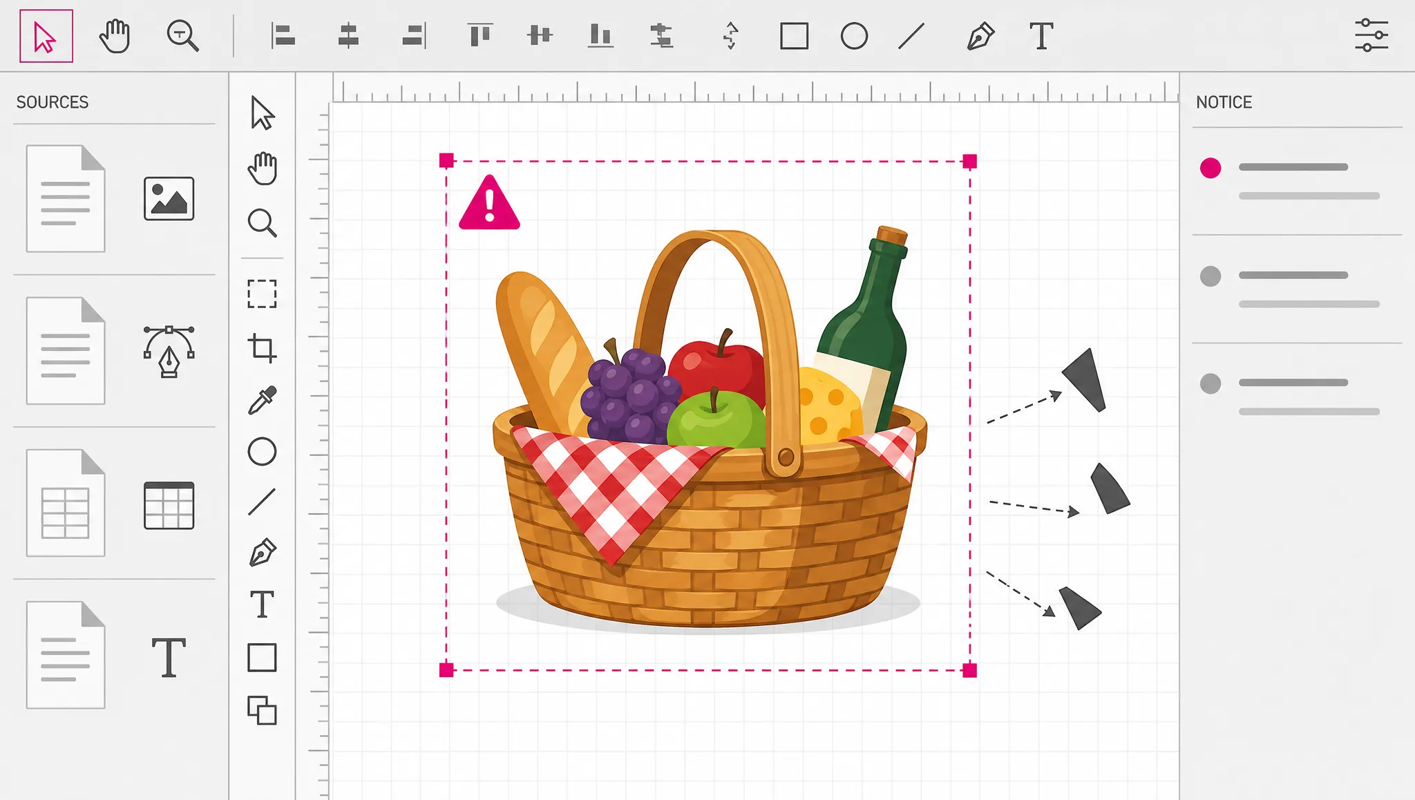 How to Edit SVG Files Online Without Breaking Them