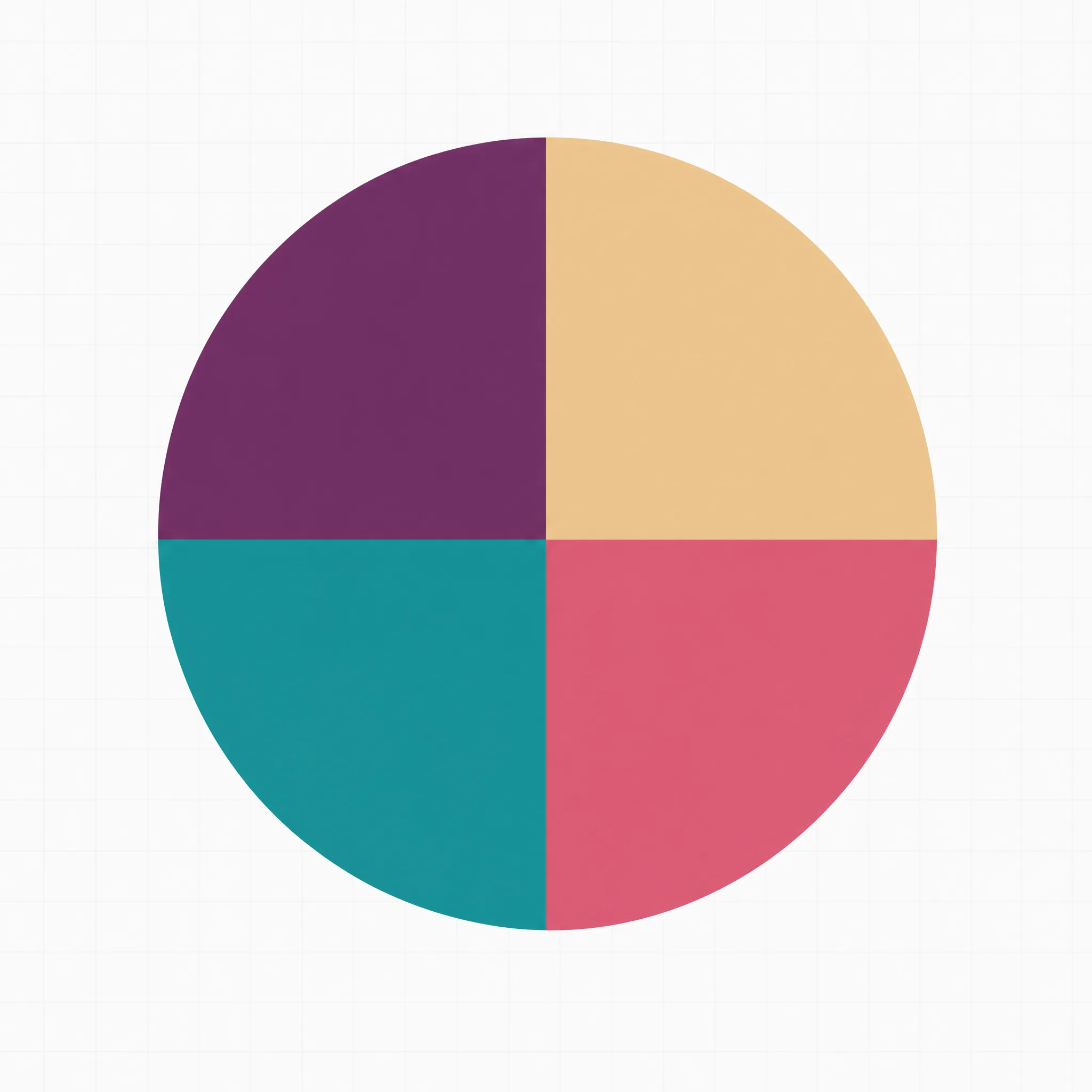 Generated at render time. Structurally clean, styled by CSS classes that do not travel with the file.