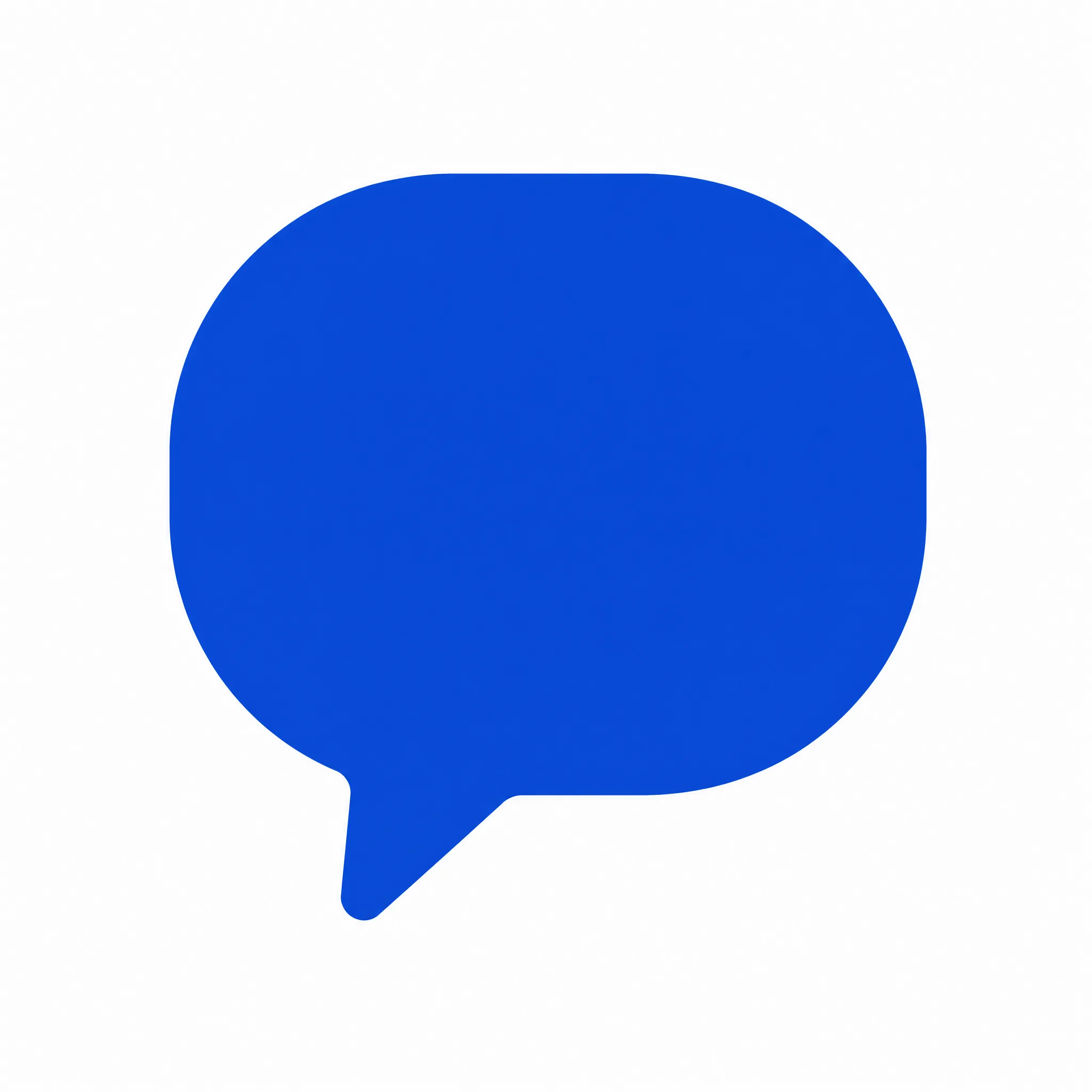 Small UI marks captured as pixels come back as geometry, sharp again at any display density.