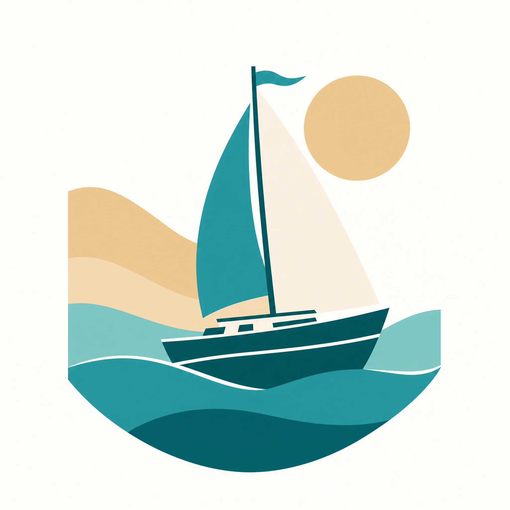 Distinct color regions convert cleanly; soft gradients get simplified into bands, which is usually fine.