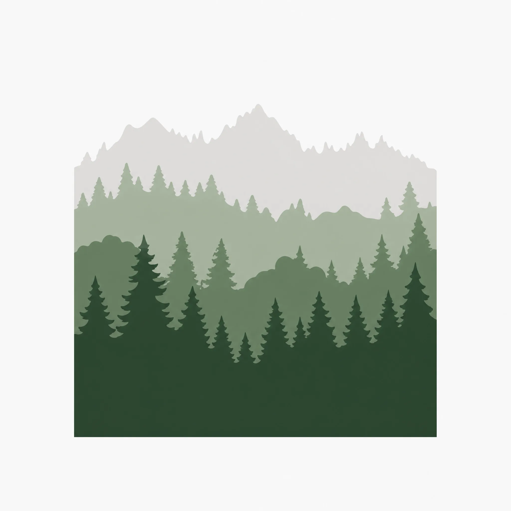 The hard case — photo to vector work. Tracing shatters them into slivers, so this is where AI vectorization earns its cost.