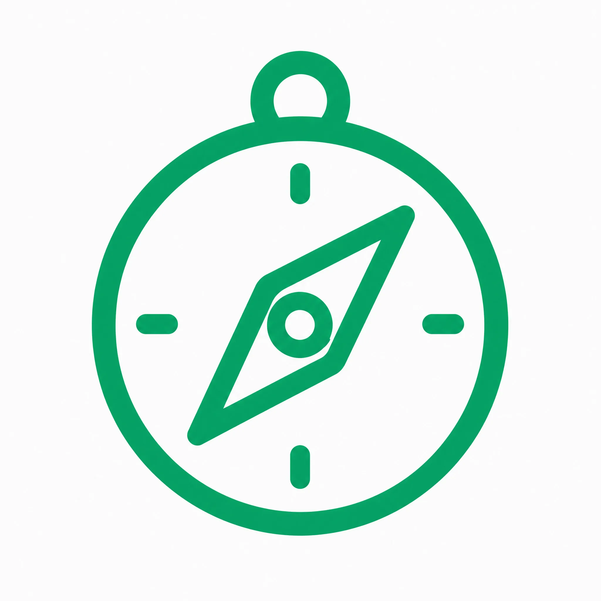 Small marks stay razor sharp on any screen density, because there are no pixels to stretch.