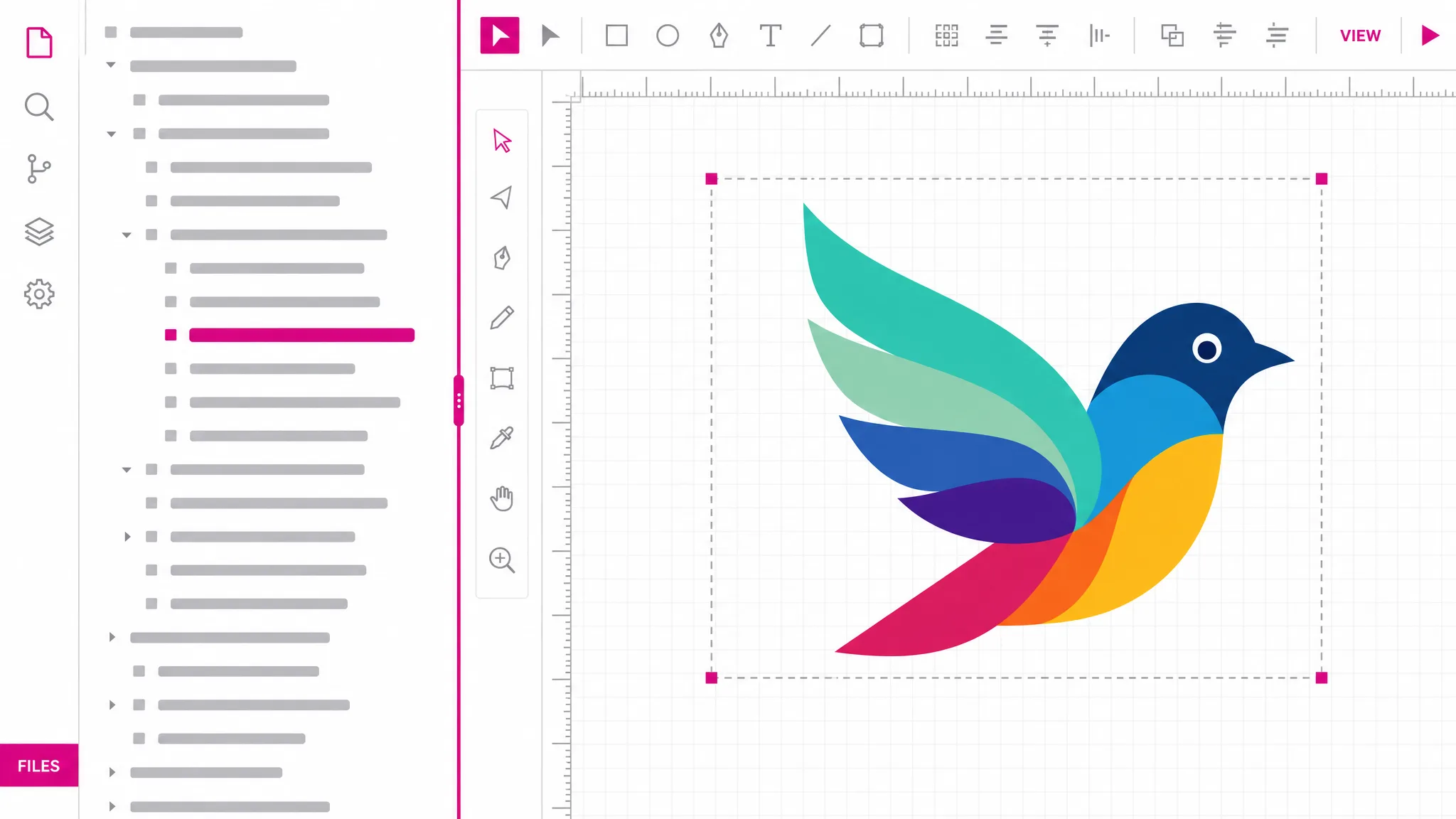 How to View SVG Code Online