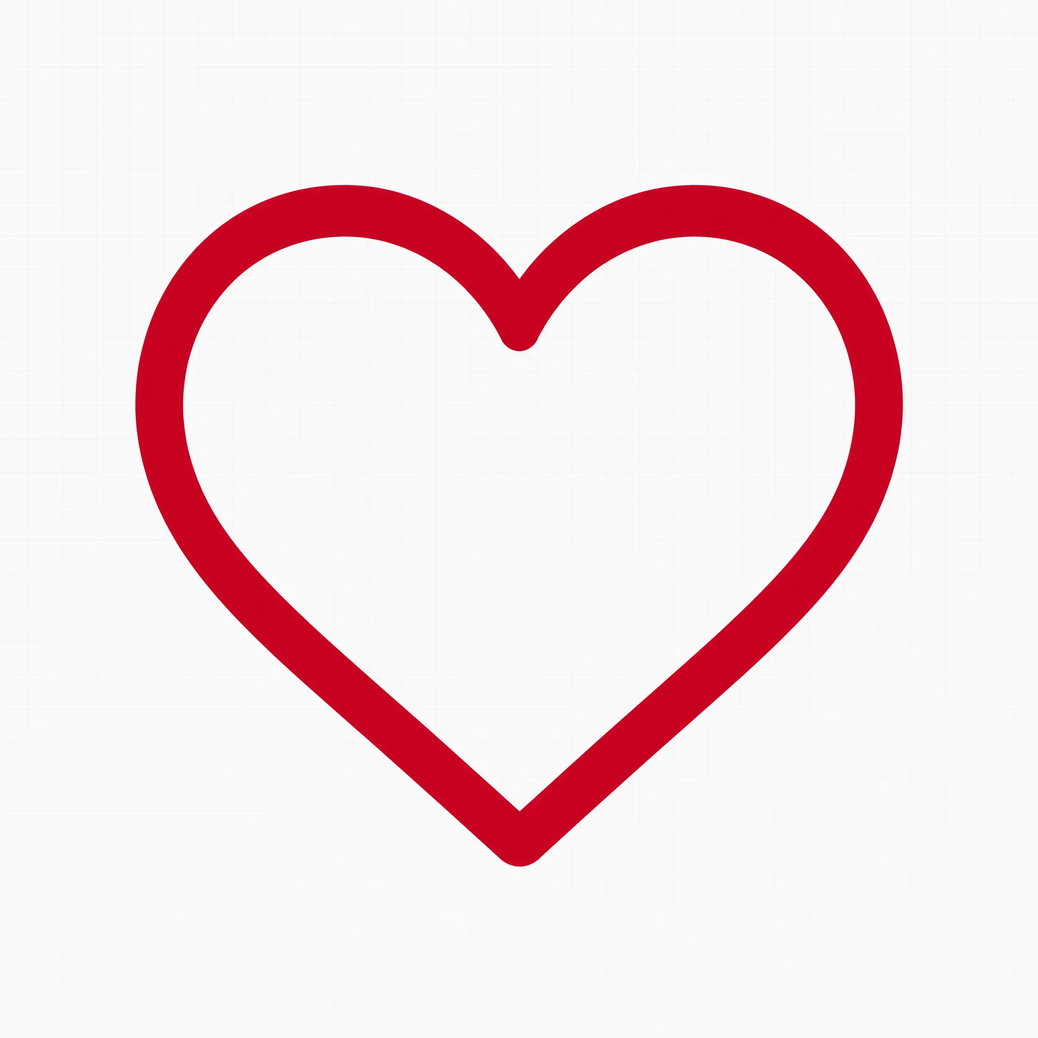 The everyday svg viewer case: paths copied from a library. Rendering settles whether it is the right glyph.
