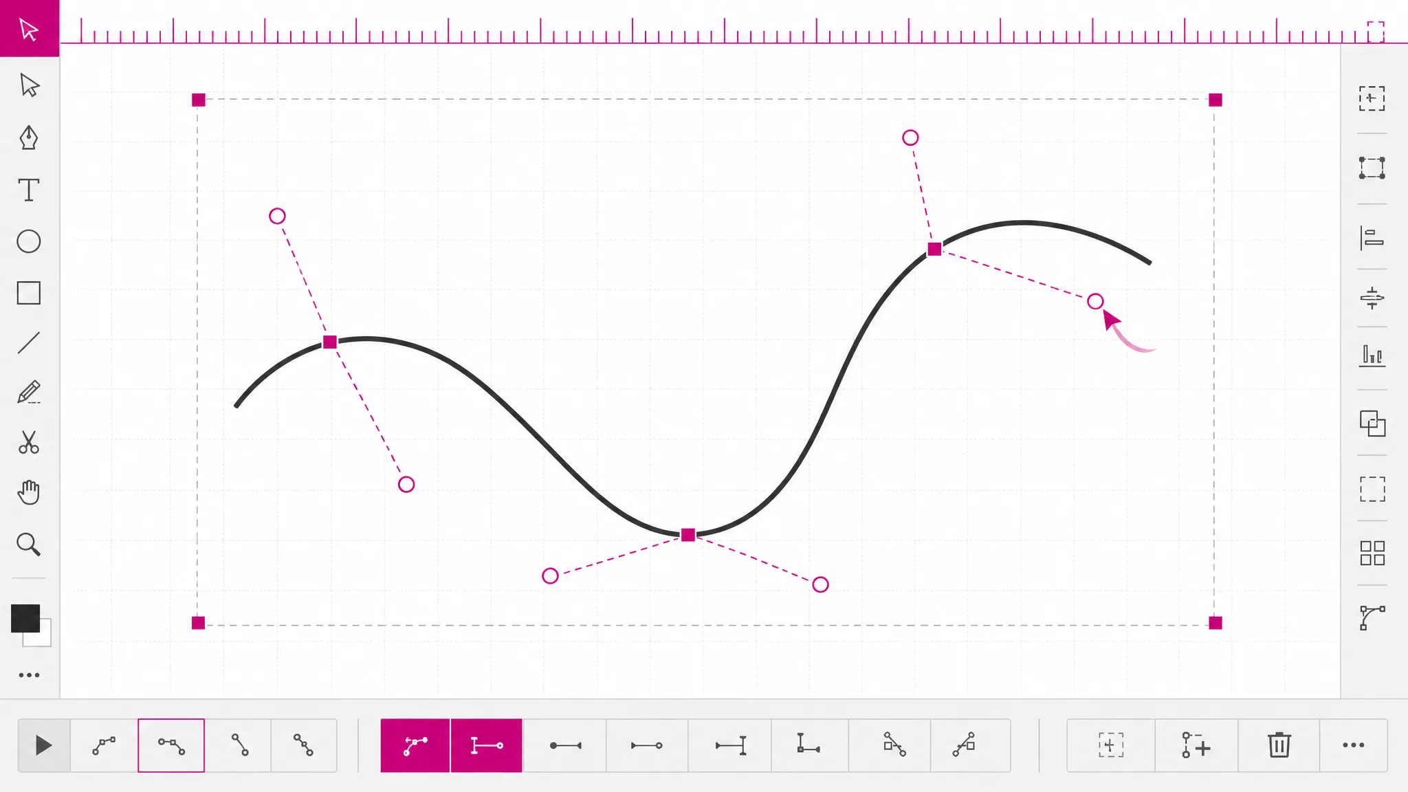 How to Edit an SVG Path Online