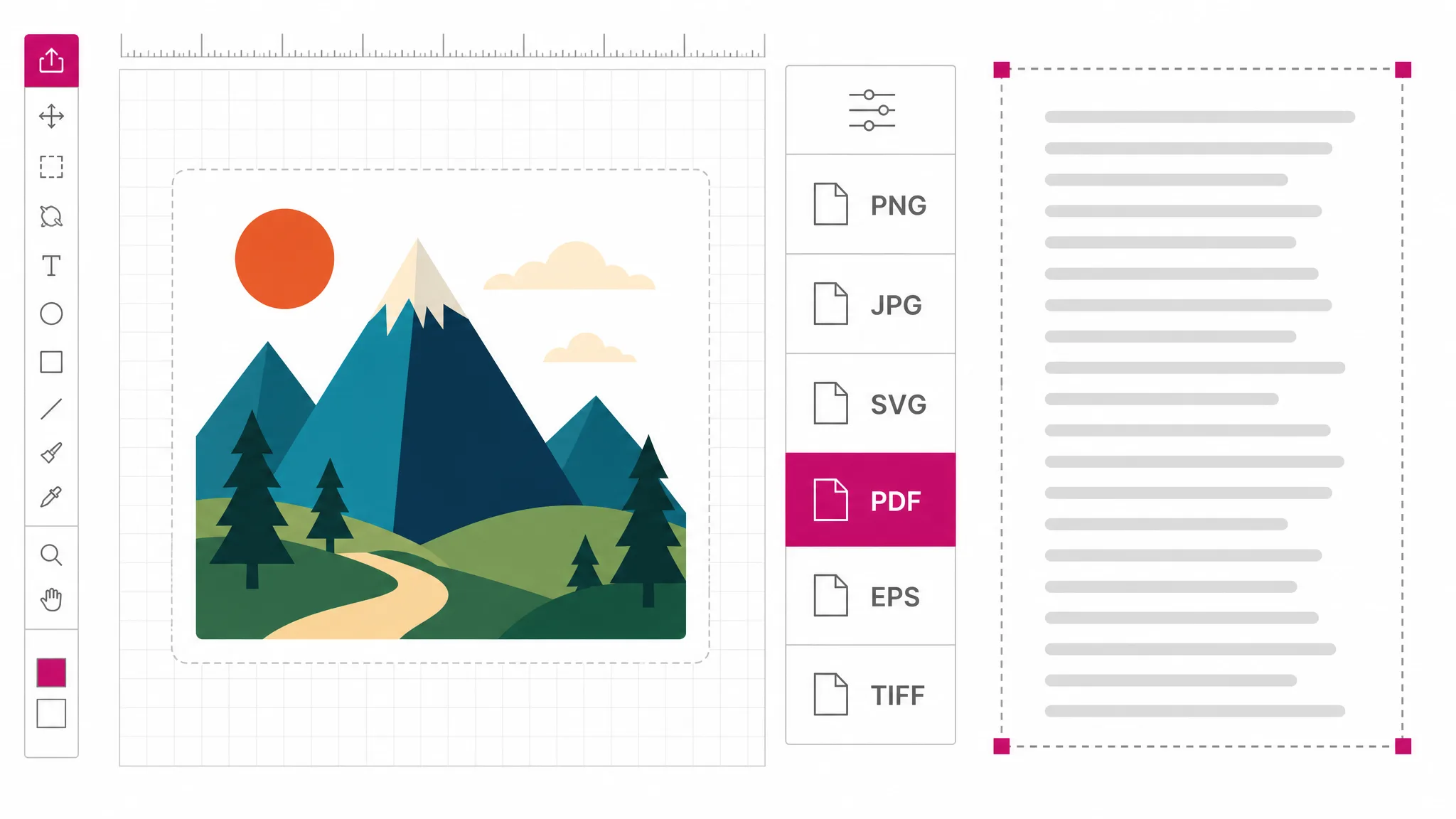 How to Convert an SVG File to Code