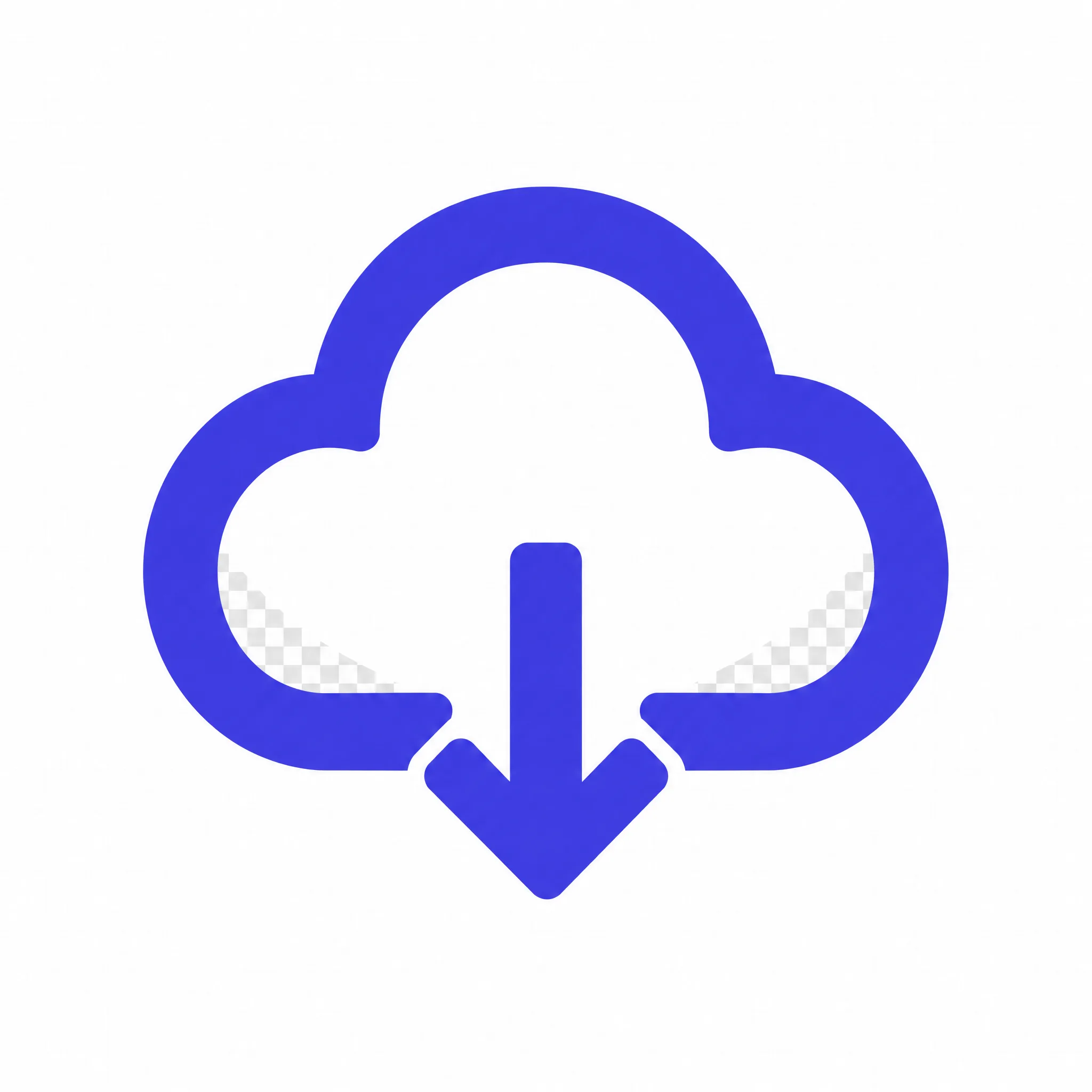 A small interface icon rasterized from SVG, where clean edges matter more than file size.