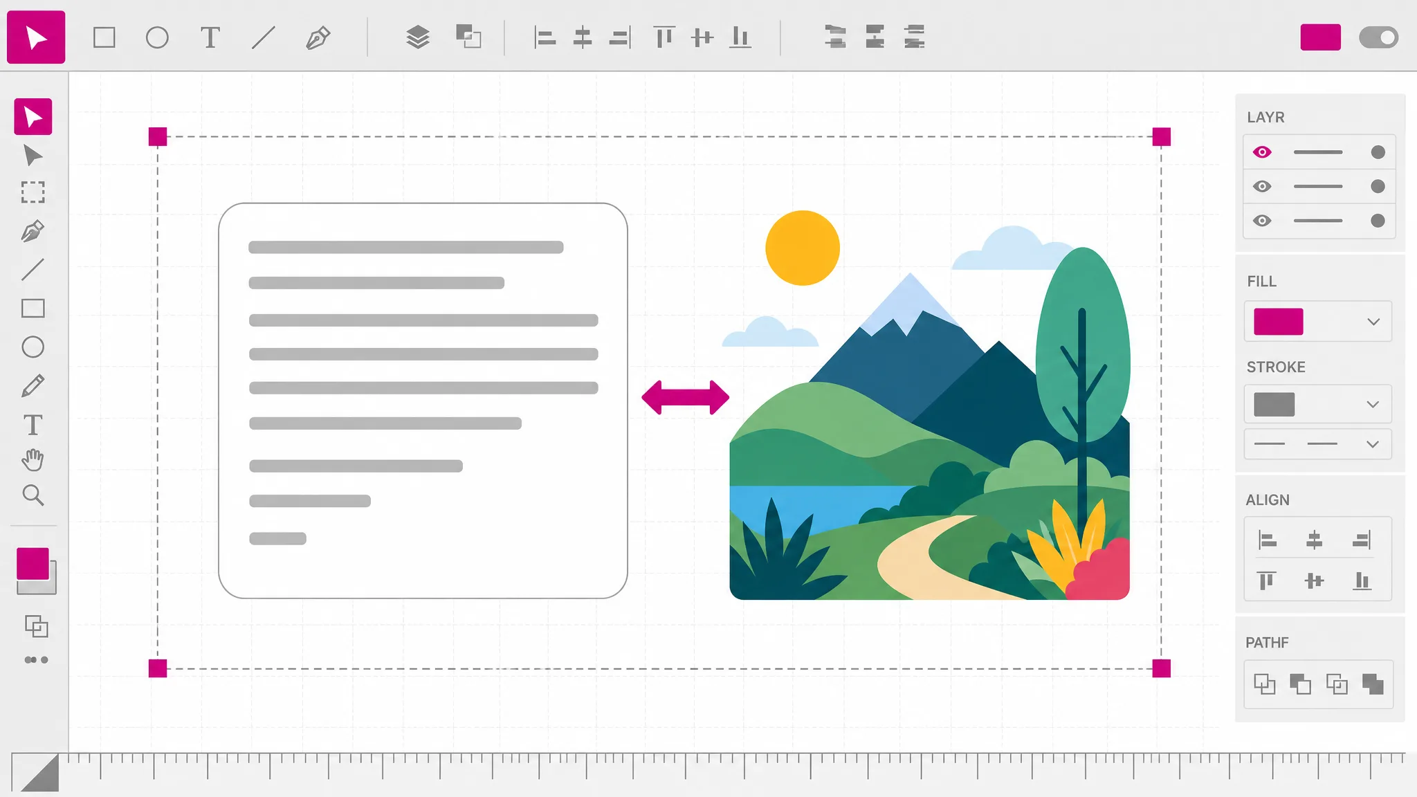An SVG viewer online free of charge