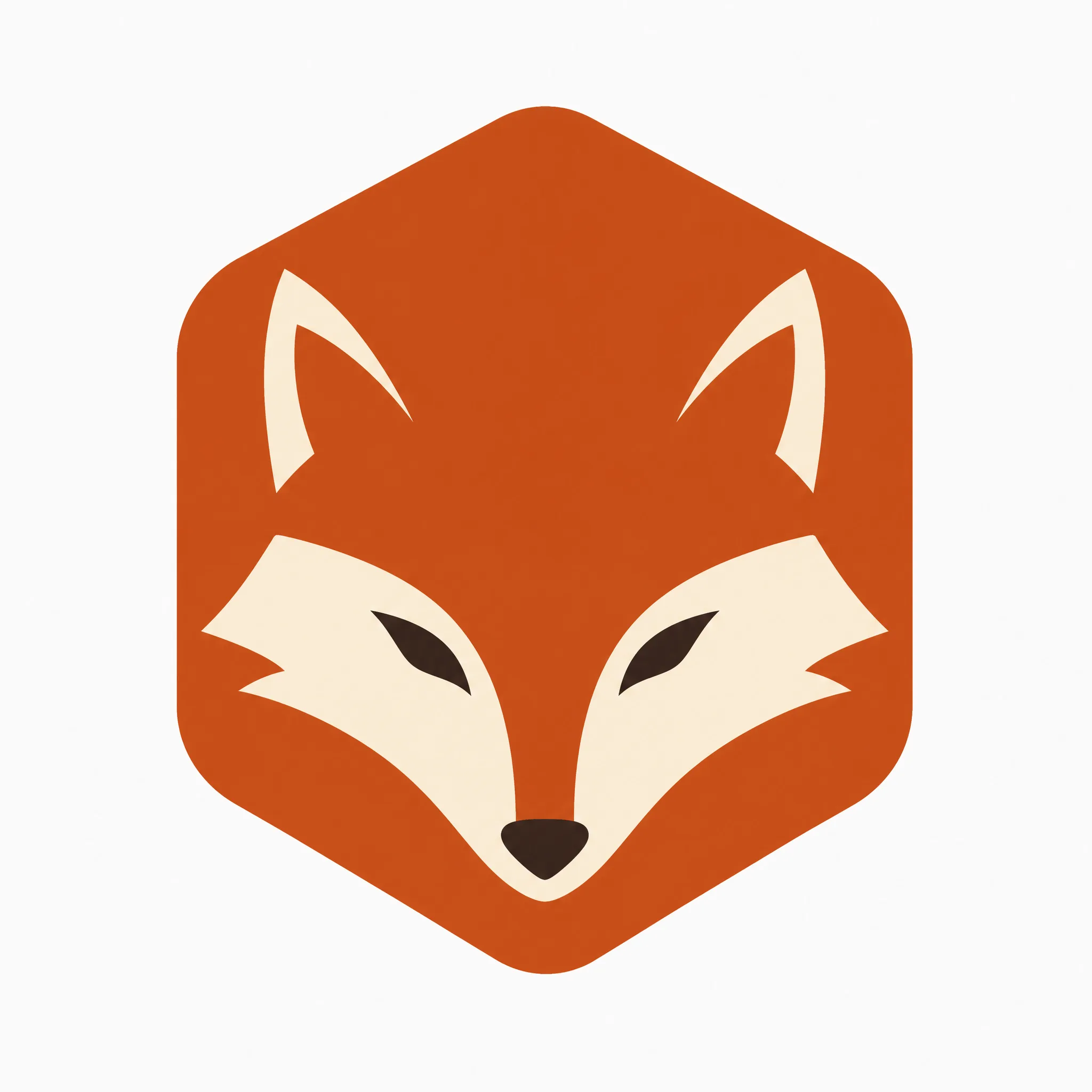Grouped shapes with brand colors, where you want to confirm the fills survived an export.